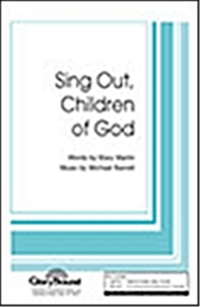 Sing Out, Children of God